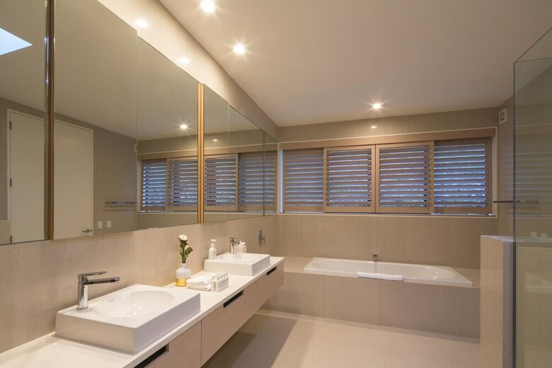 Villa Alpine Retreat By Touch Of Spice