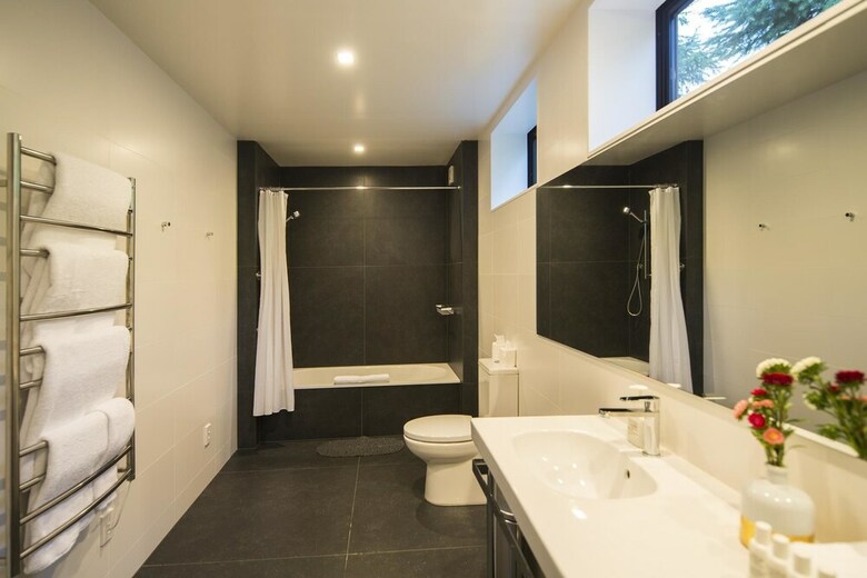 Villa Alpine Retreat By Touch Of Spice