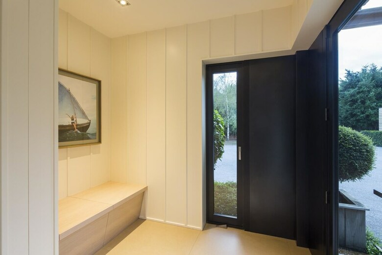 Villa Alpine Retreat By Touch Of Spice