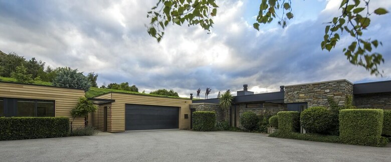 Villa Alpine Retreat By Touch Of Spice