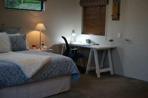 Haven Suite Luxury 5 Star