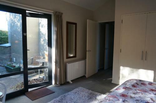 Haven Sanctuary Suite With Private Entrance