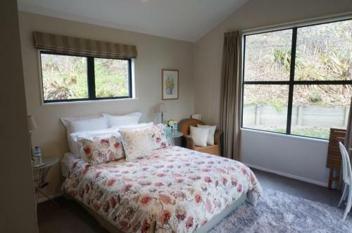 Haven Sanctuary Suite With Private Entrance