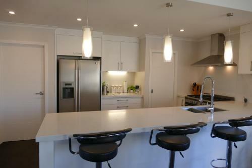 Luxury Ludemann Lodge