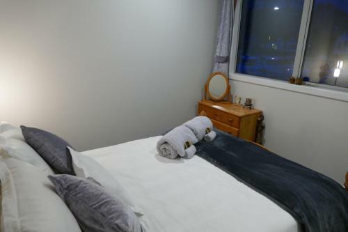Luxury Ludemann Lodge