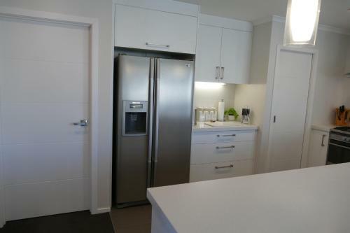Luxury Ludemann Lodge