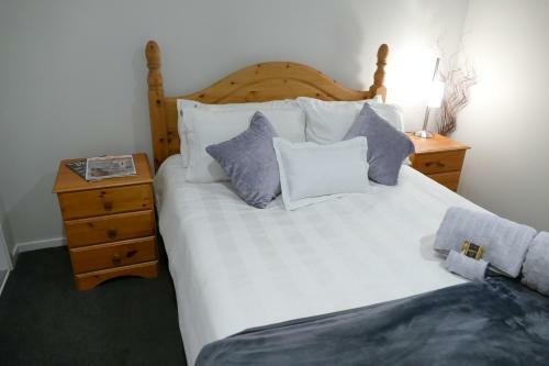 Luxury Ludemann Lodge