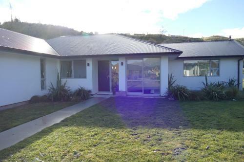 Luxury Ludemann Lodge