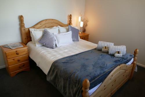 Luxury Ludemann Lodge