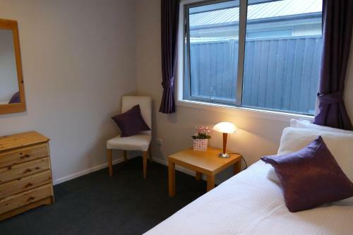 Luxury Ludemann Lodge