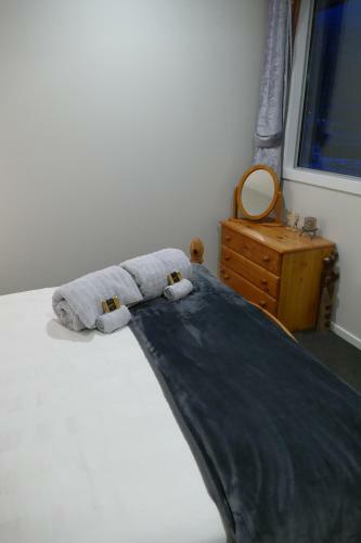 Luxury Ludemann Lodge