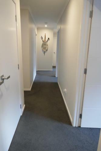 Luxury Ludemann Lodge