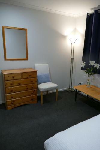 Luxury Ludemann Lodge
