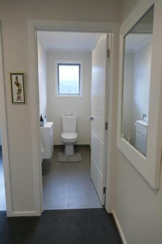 Luxury Ludemann Lodge