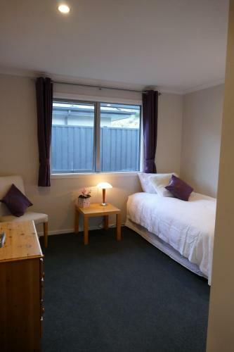 Luxury Ludemann Lodge