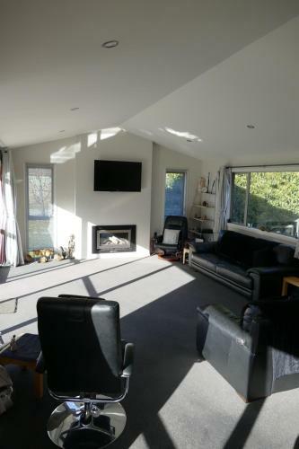 Luxury Ludemann Lodge