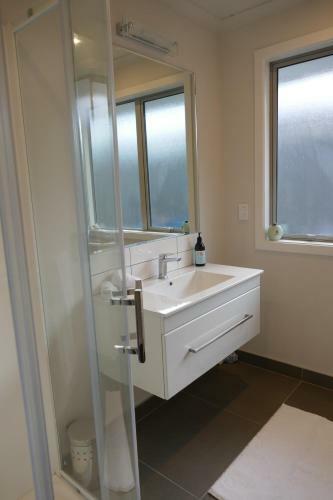 Luxury Ludemann Lodge