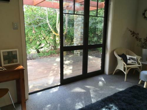 Bed & Breakfast Lye Bow Bnb
