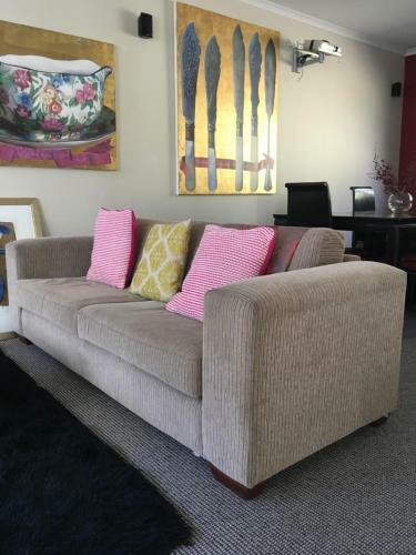 Bed & Breakfast Lye Bow Bnb