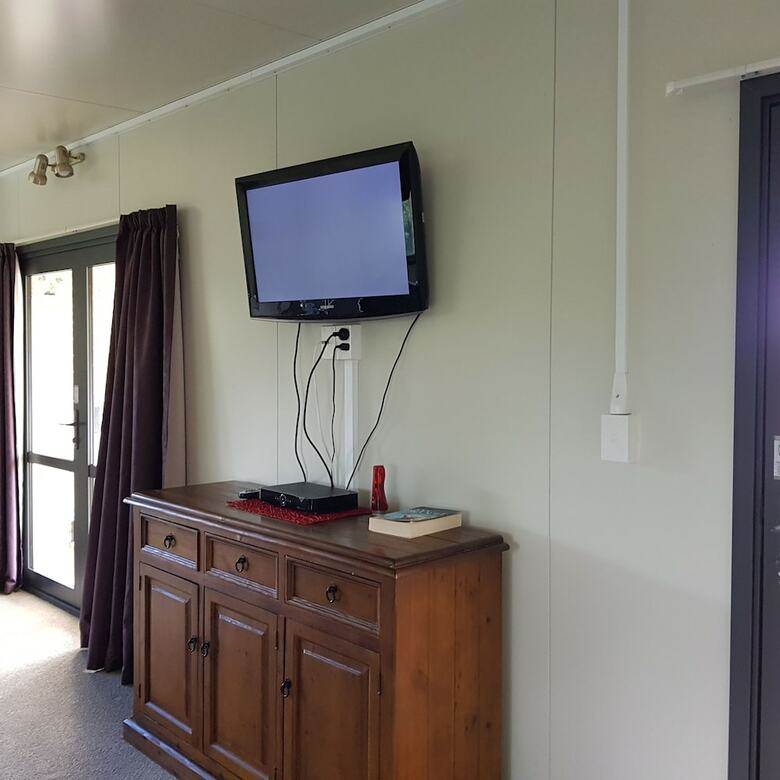 Bed & Breakfast Hawkdun Rise Vineyard & Accommodation