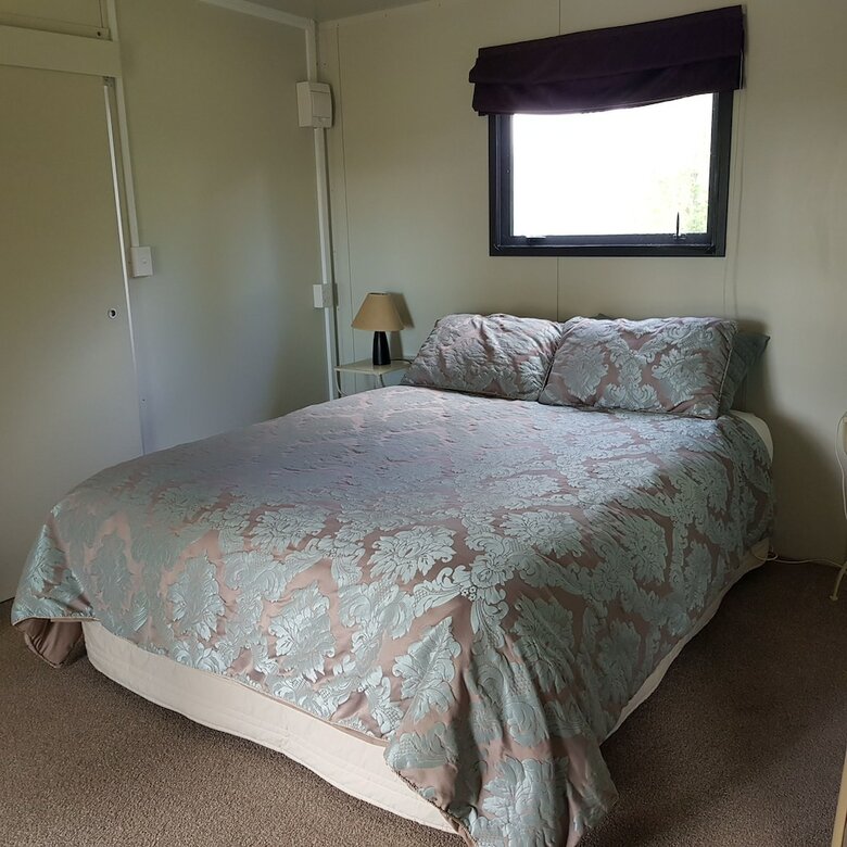 Bed & Breakfast Hawkdun Rise Vineyard & Accommodation