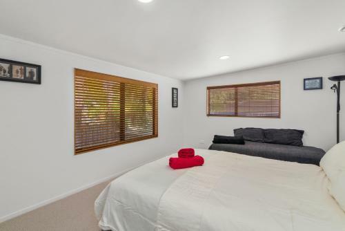 Ranginui Lodge