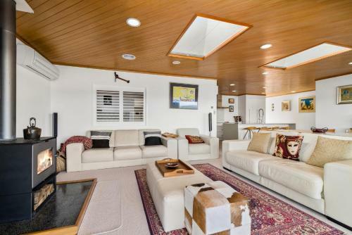 Ranginui Lodge