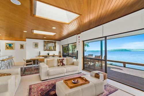 Ranginui Lodge
