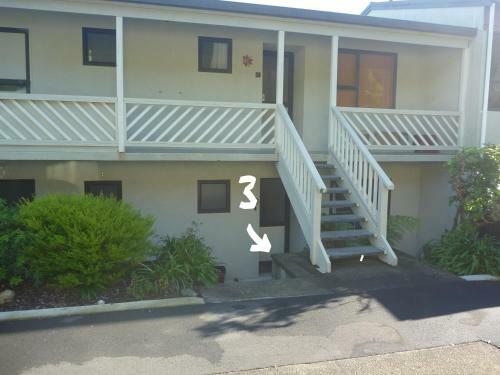 Apartamento Picture Perfect In Picton