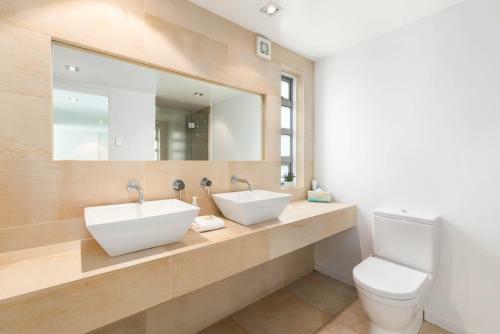 Panorama Terrace Luxury