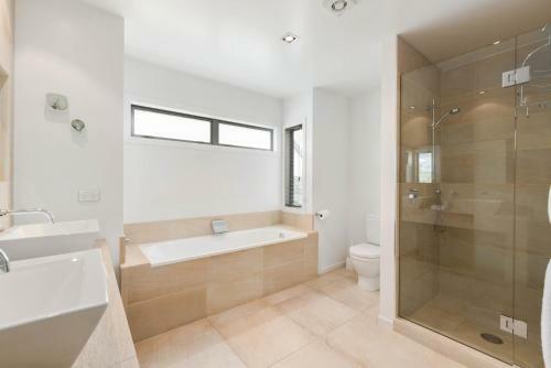 Panorama Terrace Luxury