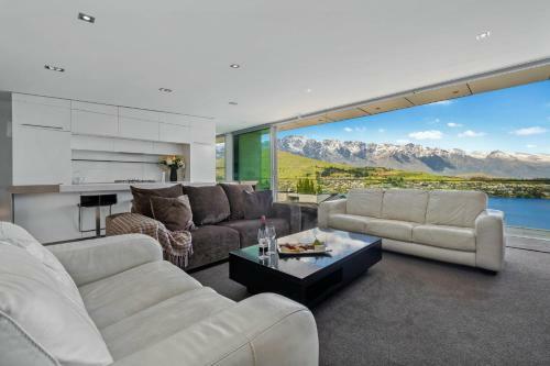 Panorama Terrace Luxury