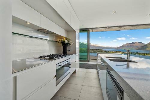Panorama Terrace Luxury