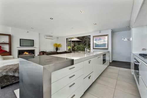 Panorama Terrace Luxury