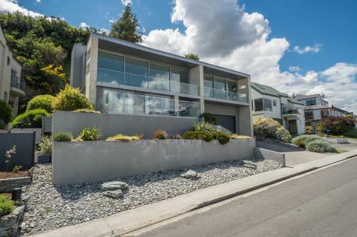 Panorama Terrace Luxury