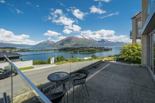 Panorama Terrace Luxury