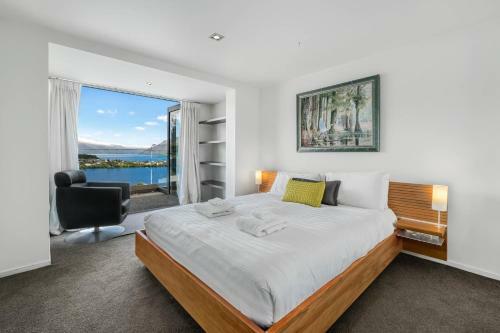 Panorama Terrace Luxury