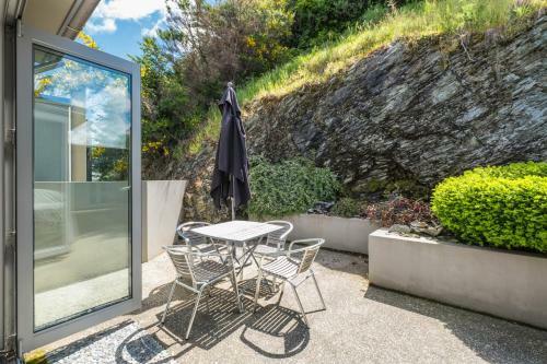 Panorama Terrace Luxury