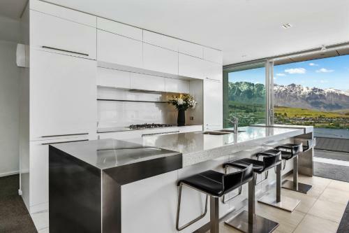 Panorama Terrace Luxury