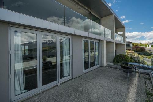 Panorama Terrace Luxury