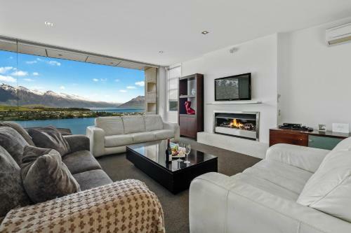 Panorama Terrace Luxury