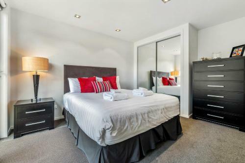 Panorama Terrace Luxury