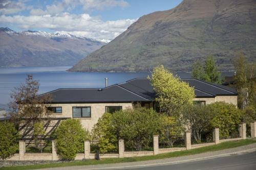 Aspen Grove Villa - Unit A