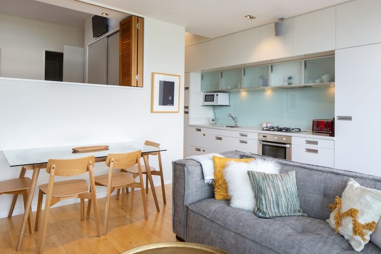 Apartamentos Qs Jade