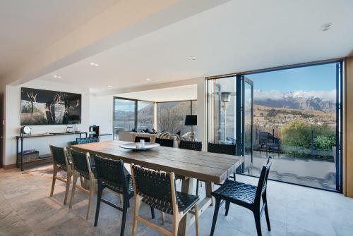 Villa Panorama House