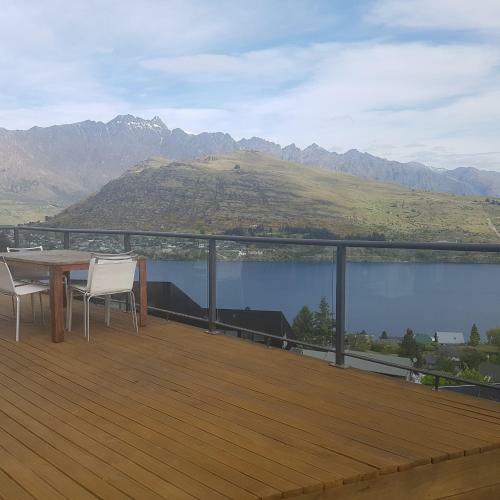 Lakeview Panoramas