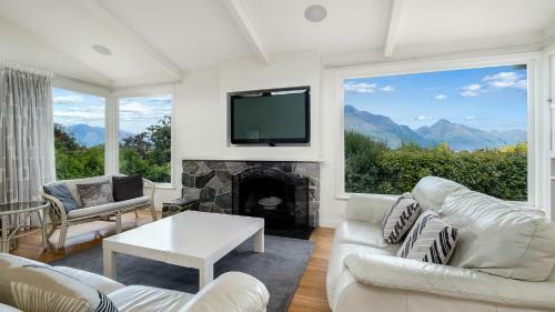 Panorama Views