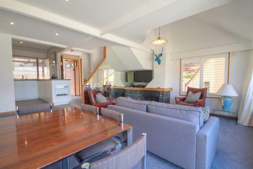 The Lodges
