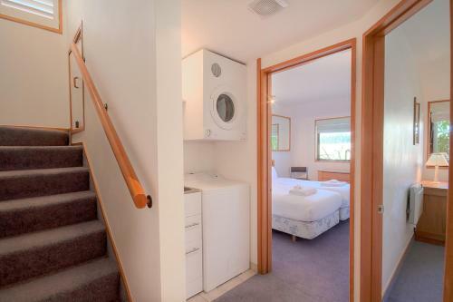 The Lodges