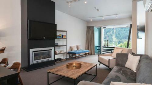 Apartamento Central View